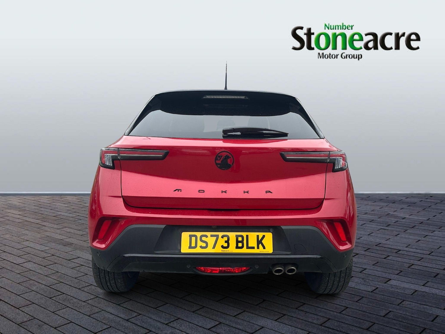 Used Vauxhall Mokka 2023 for sale - 77109015: Photo 6