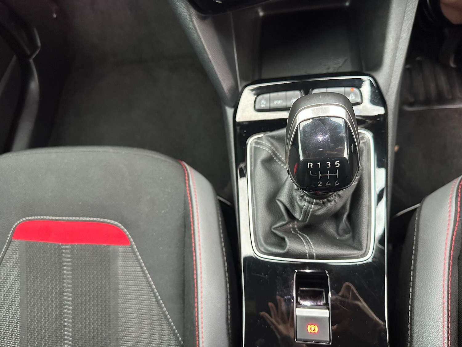 Used Vauxhall Mokka 2023 for sale - 77109015: Photo 9