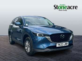 2023 (23) - 2.2d Centre-Line 5dr Auto