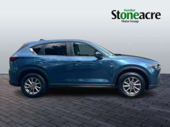 Used Mazda CX-5 2023 for sale - 74989892: Photo