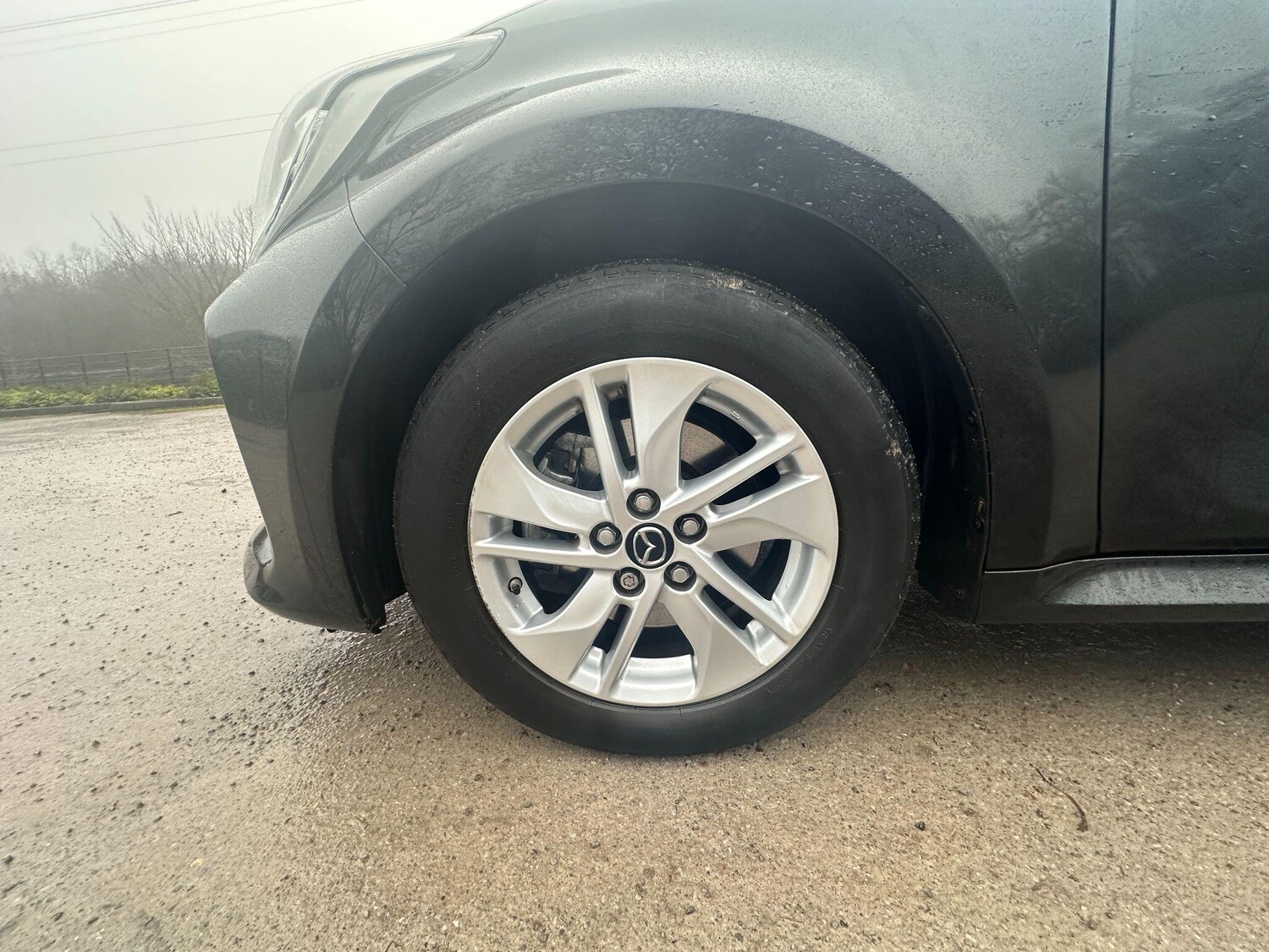 Used Mazda Mazda2 HYBRID 2023 for sale - 77575393: Photo 15