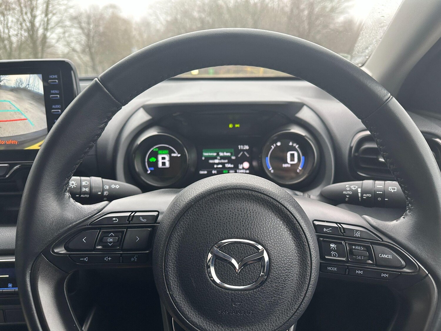 Used Mazda Mazda2 HYBRID 2023 for sale - 77575393: Photo 20