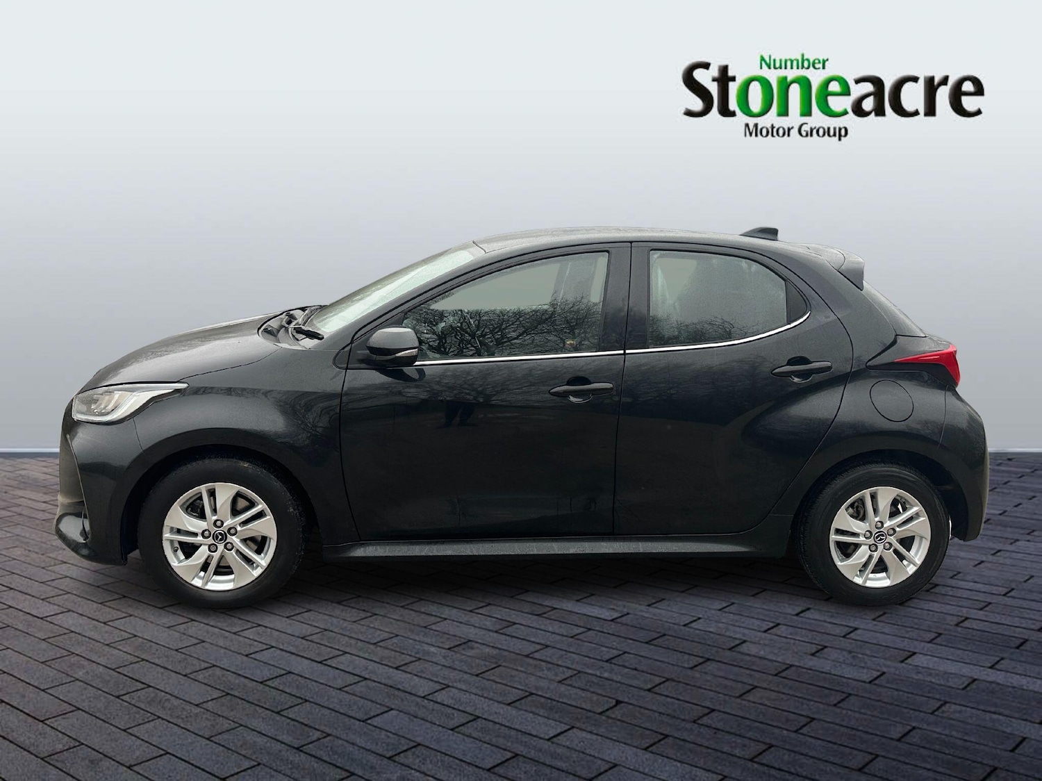Used Mazda Mazda2 HYBRID 2023 for sale - 77575393: Photo 5