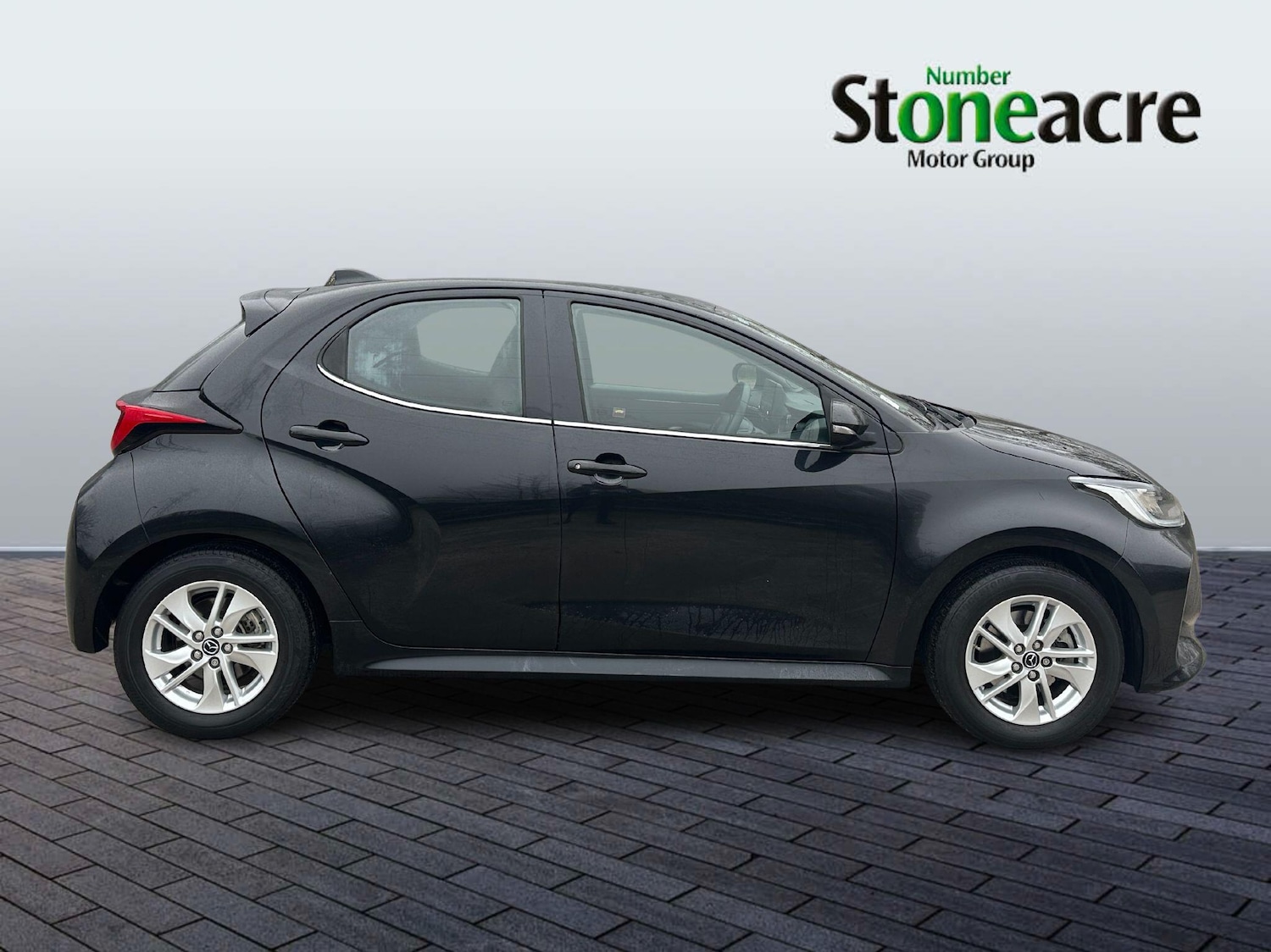 Used Mazda Mazda2 HYBRID 2023 for sale - 77575393: Photo 7