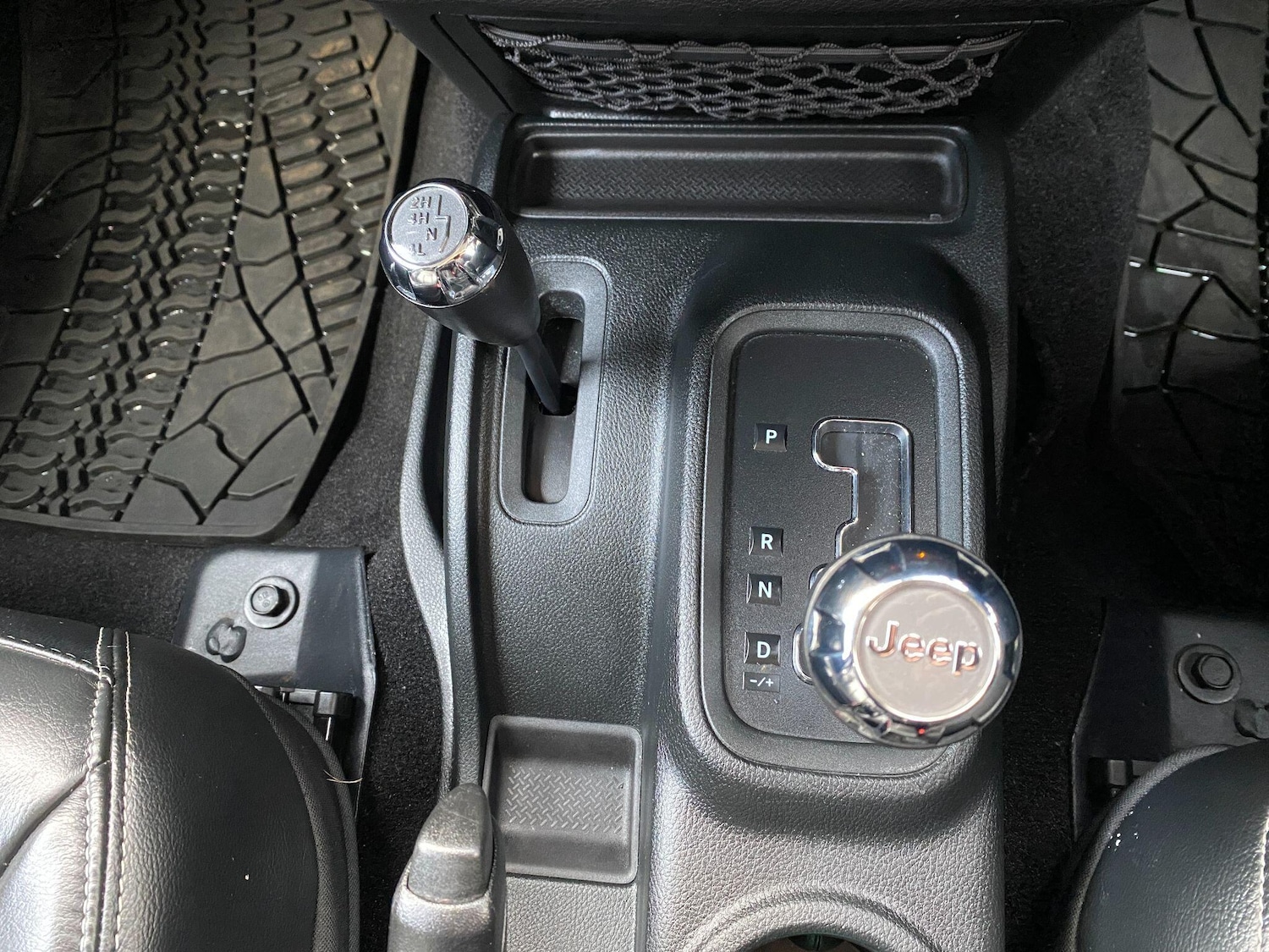 Used Jeep Wrangler 2017 for sale - 77940150: Photo 11