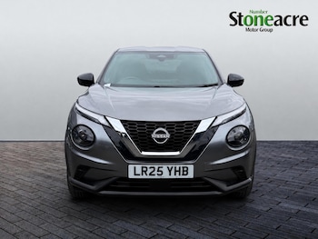 Used Nissan Juke 2025 for sale - 79540450: Photo