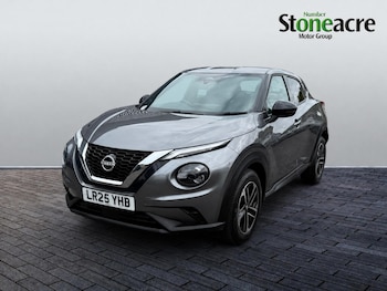 Used Nissan Juke 2025 for sale - 79540450: Photo