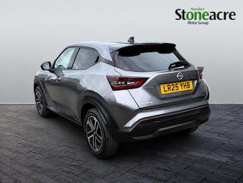Used Nissan Juke 2025 for sale - 79540450: Photo