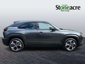 Used Mazda MX-30 2025 for sale - 74349973: Photo