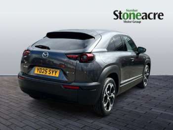 Used Mazda MX-30 2025 for sale - 74349973: Photo
