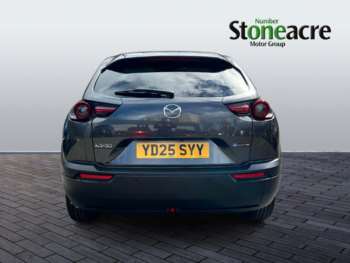 Used Mazda MX-30 2025 for sale - 74349973: Photo