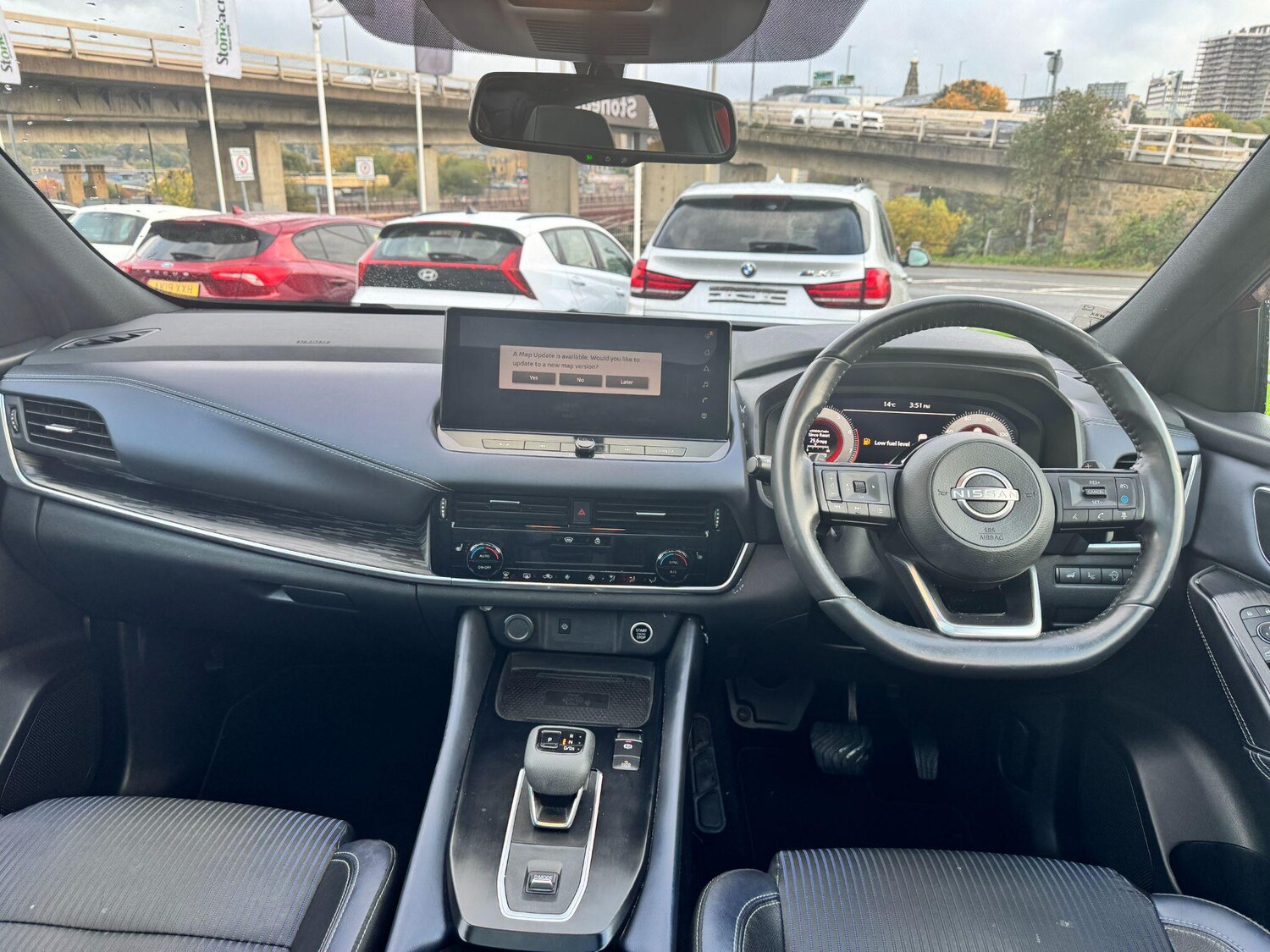 Used Nissan Qashqai 2022 for sale - 76336838: Photo 13