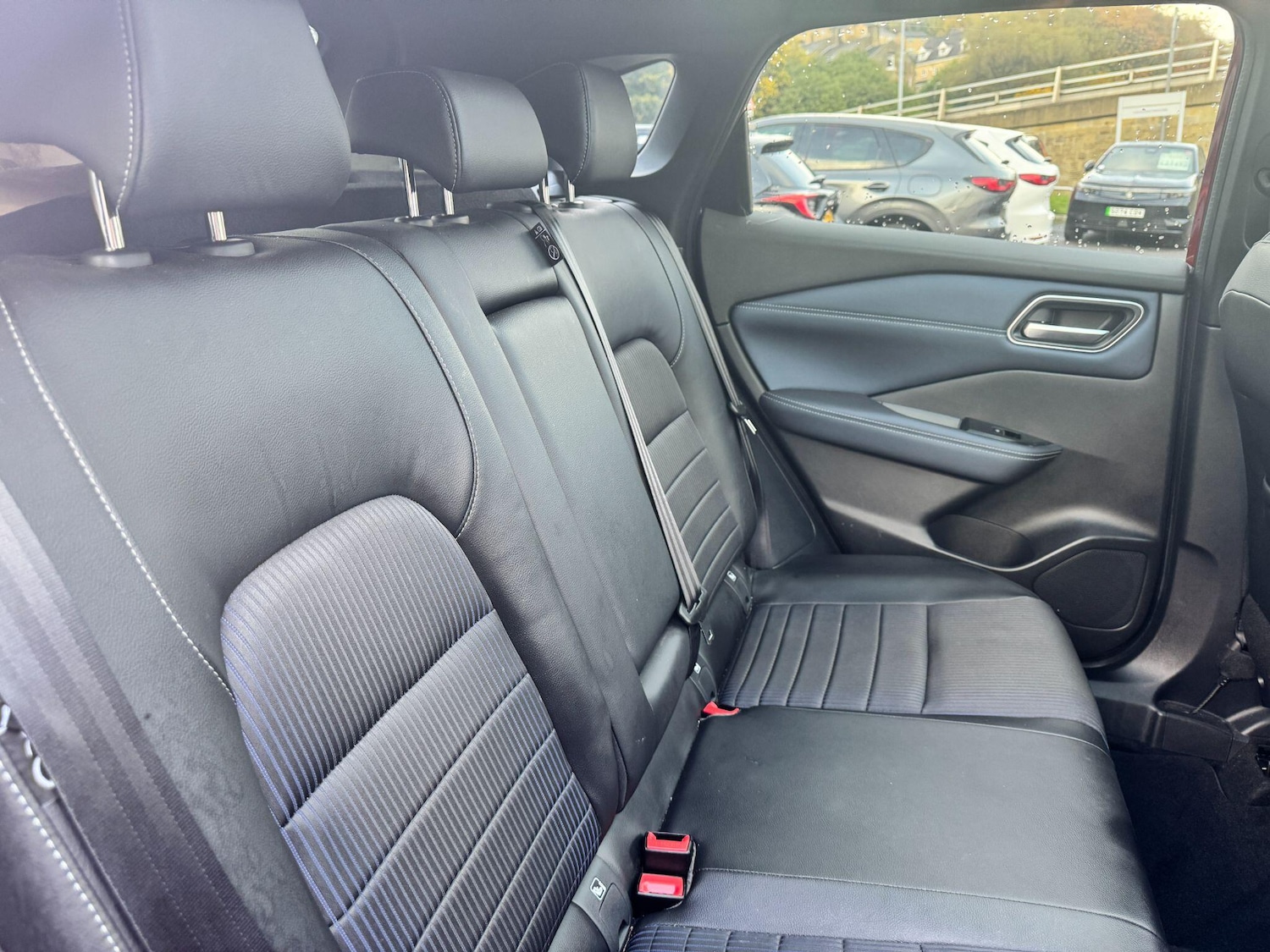 Used Nissan Qashqai 2022 for sale - 76336838: Photo 14