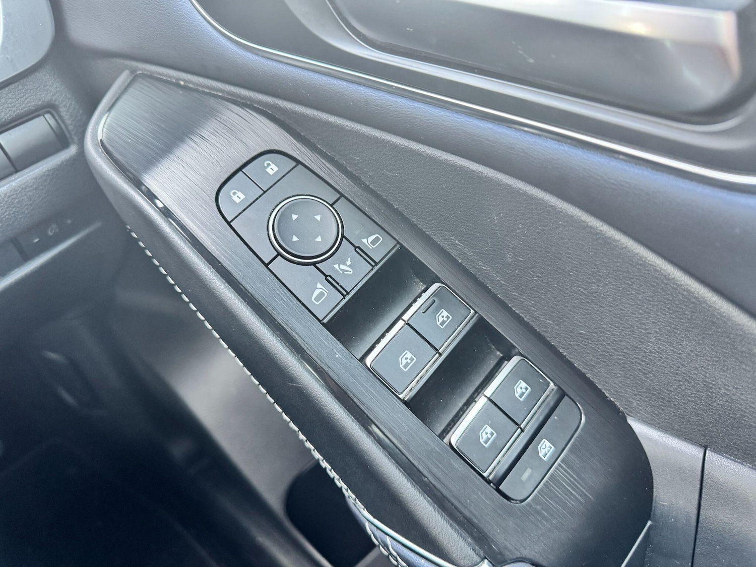 Used Nissan Qashqai 2022 for sale - 76336838: Photo 17