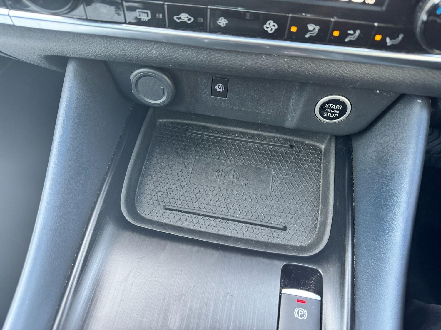 Used Nissan Qashqai 2022 for sale - 76336838: Photo 26