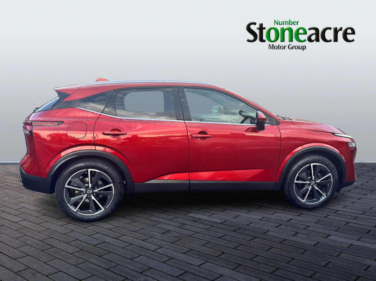 Used Nissan Qashqai 2022 for sale - 76336838: Photo 8