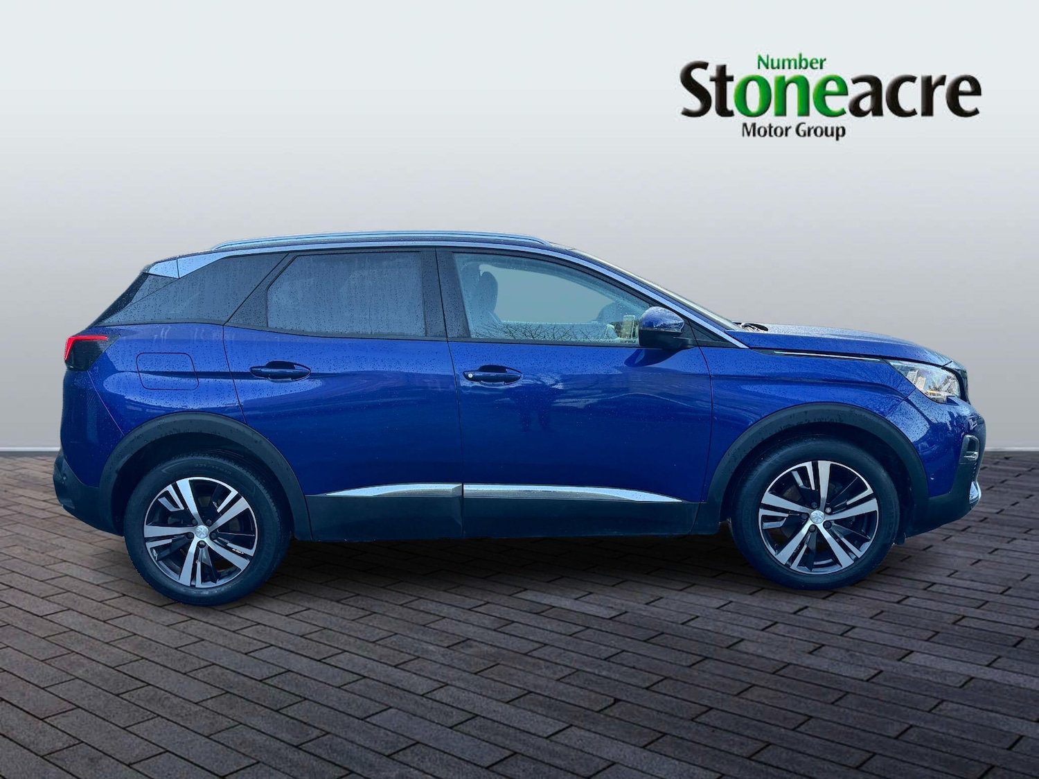 Used Peugeot 3008 2018 for sale - 76886106: Photo 7