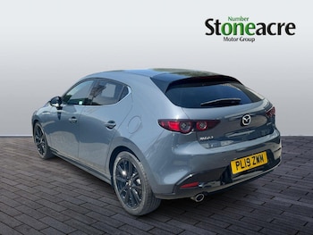 Used Mazda Mazda3 2019 for sale - 78989258: Photo