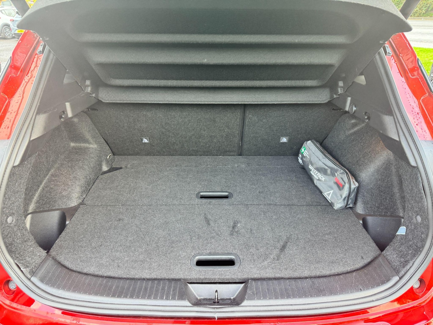 Used Nissan Qashqai 2022 for sale - 76597304: Photo 10