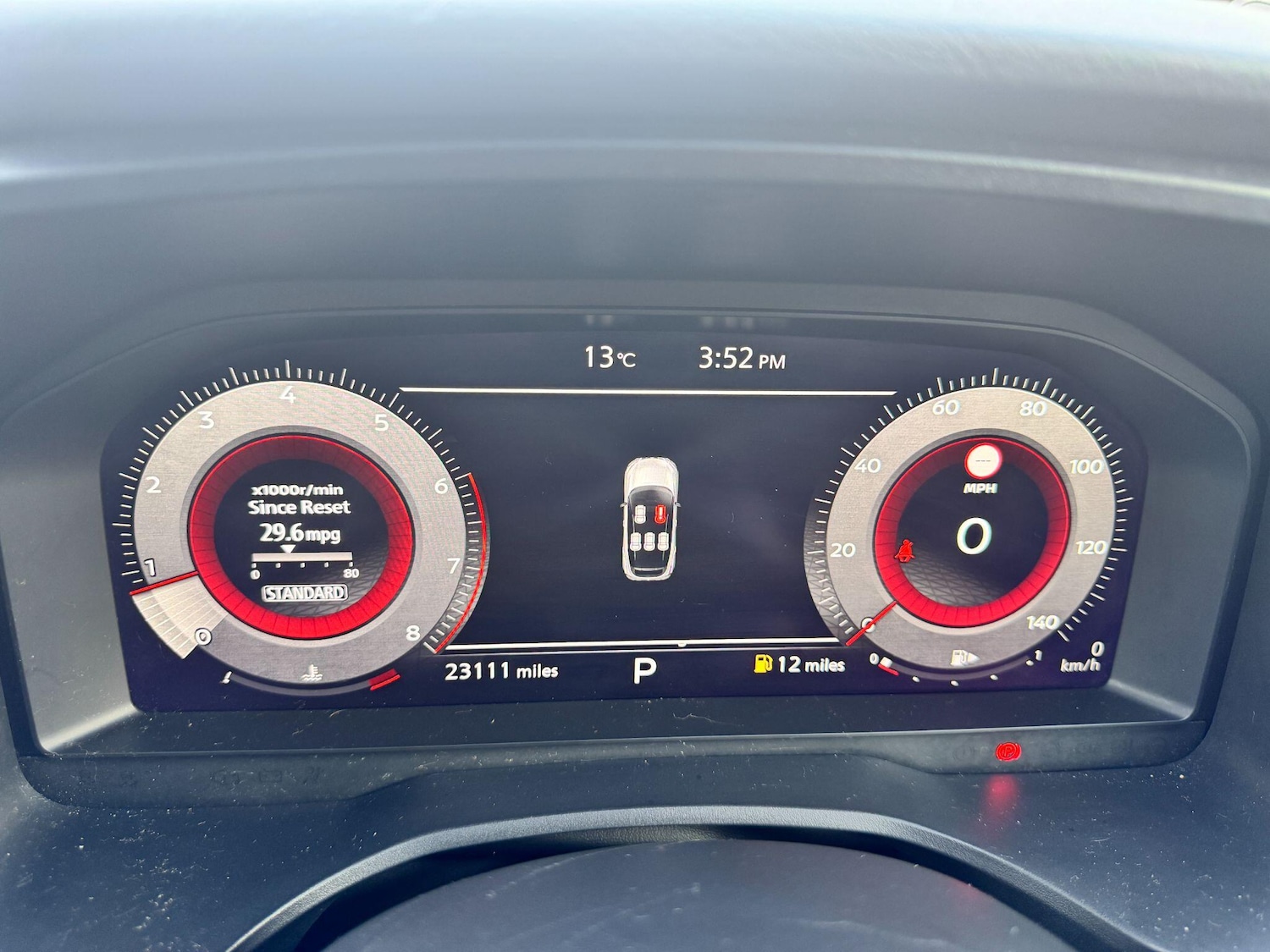 Used Nissan Qashqai 2022 for sale - 76597304: Photo 18