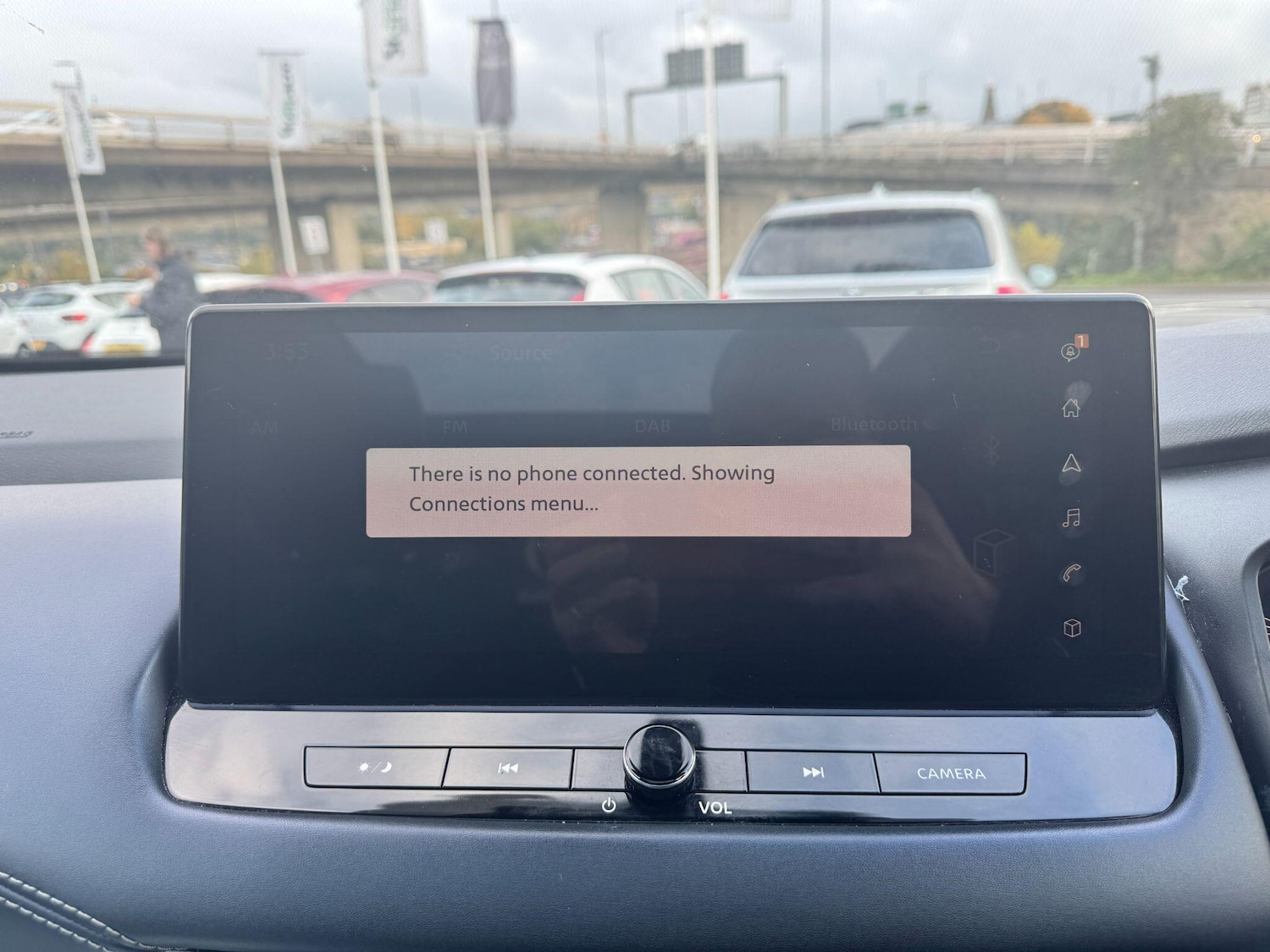 Used Nissan Qashqai 2022 for sale - 76597304: Photo 23