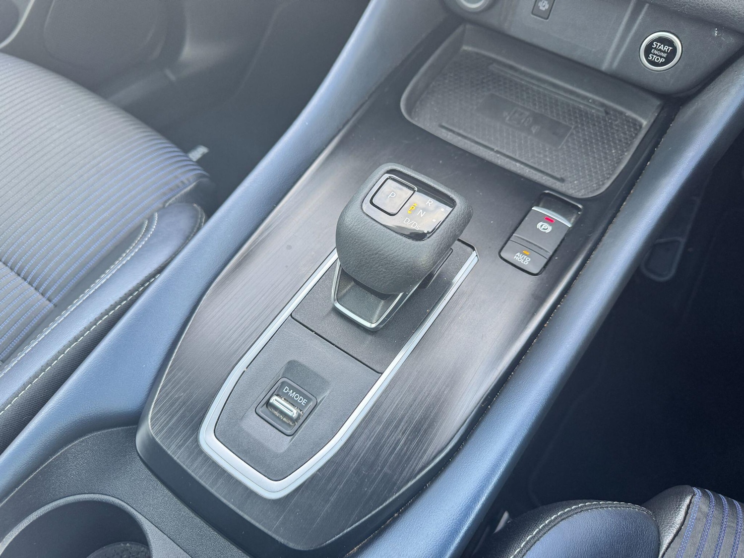 Used Nissan Qashqai 2022 for sale - 76597304: Photo 27