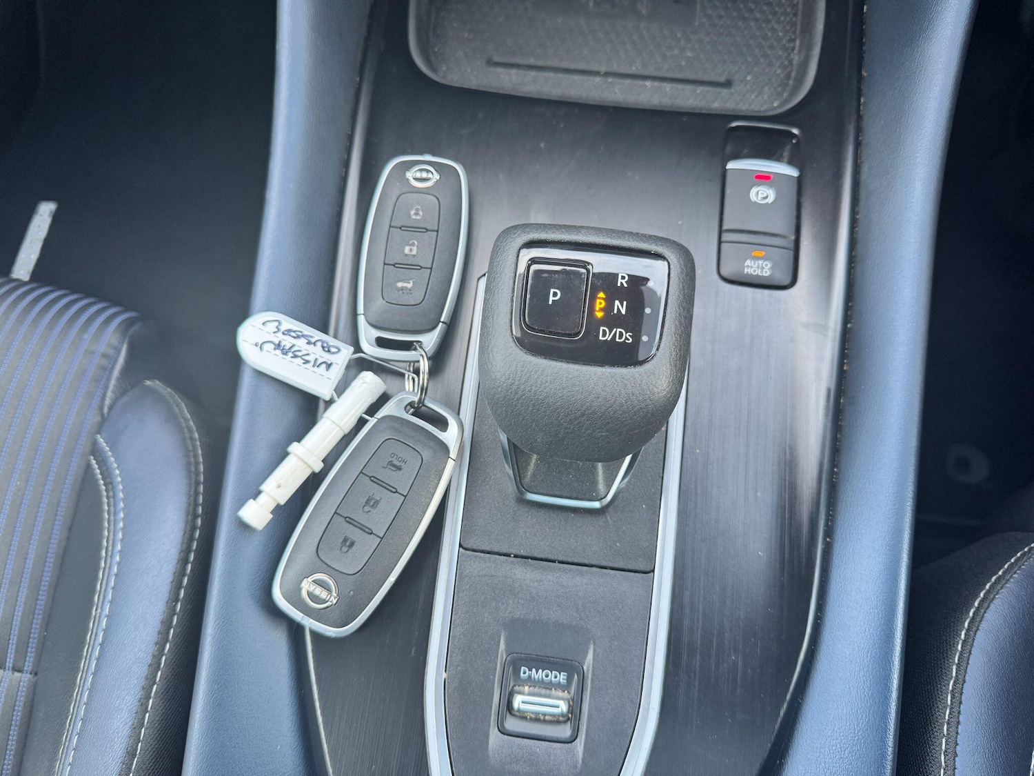 Used Nissan Qashqai 2022 for sale - 76597304: Photo 28