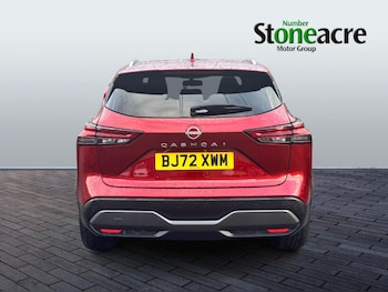 Used Nissan Qashqai 2022 for sale - 76597304: Photo