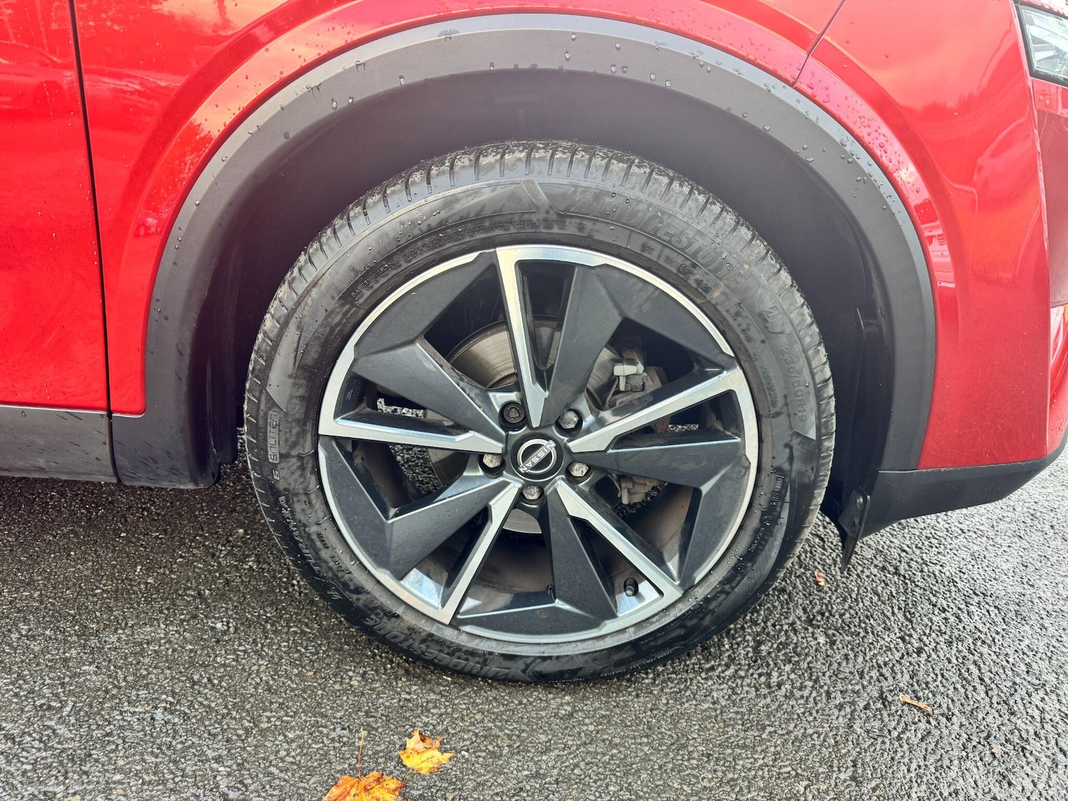 Used Nissan Qashqai 2022 for sale - 76597304: Photo 9