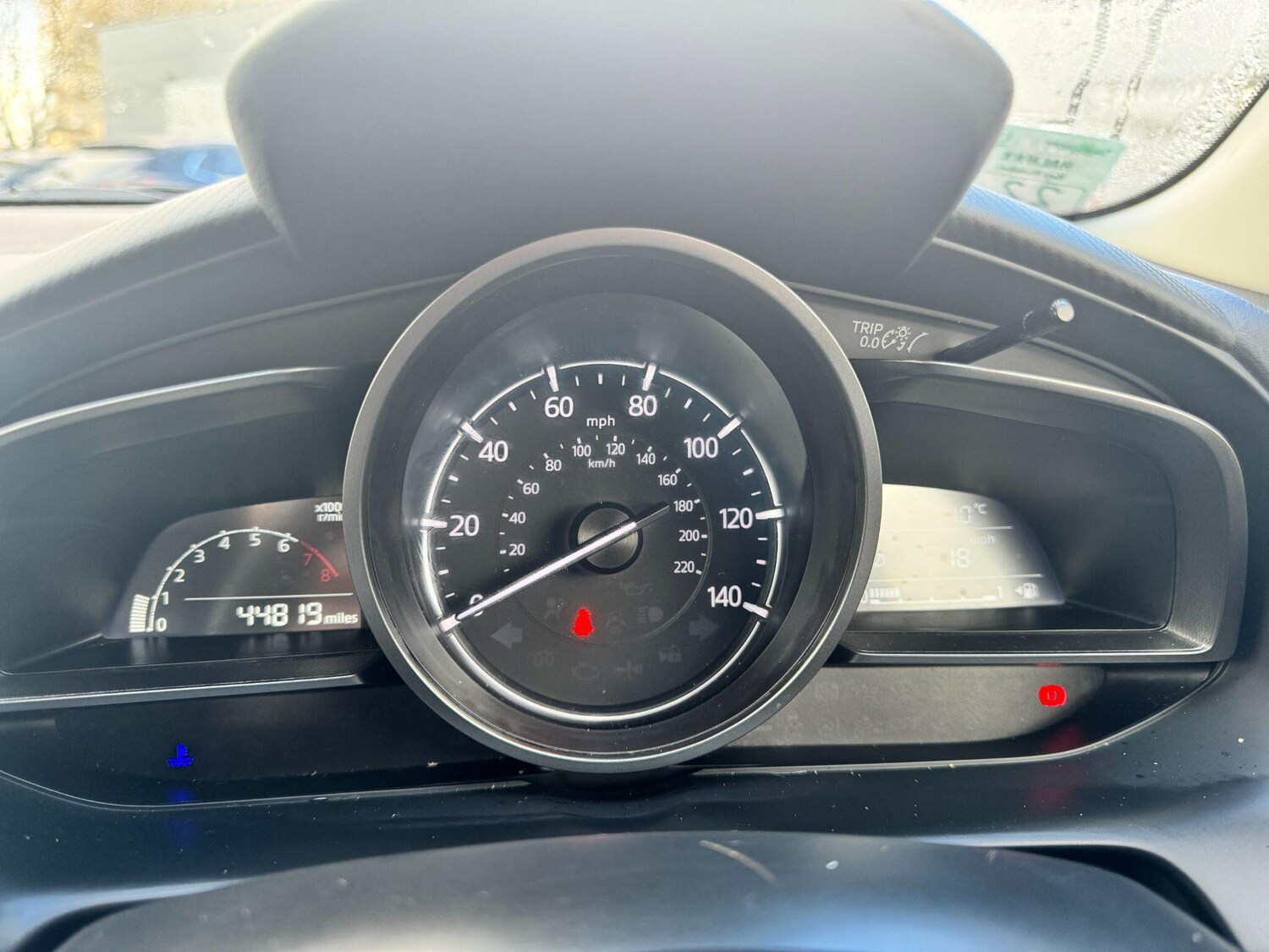 Used Mazda Mazda2 2022 for sale - 76584563: Photo 16