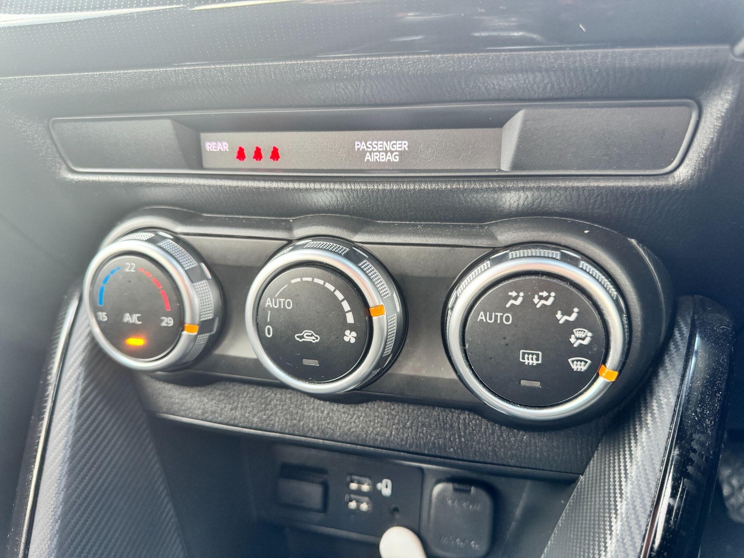 Used Mazda Mazda2 2022 for sale - 76584563: Photo 18