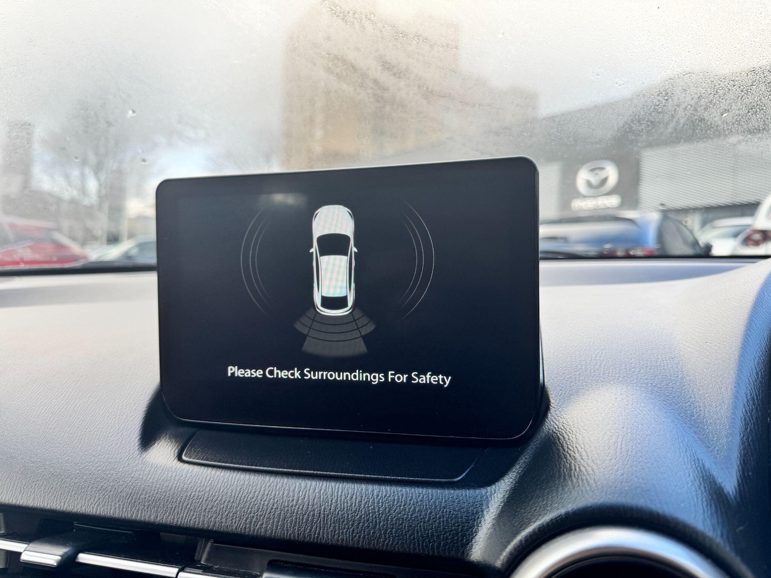 Used Mazda Mazda2 2022 for sale - 76584563: Photo 20