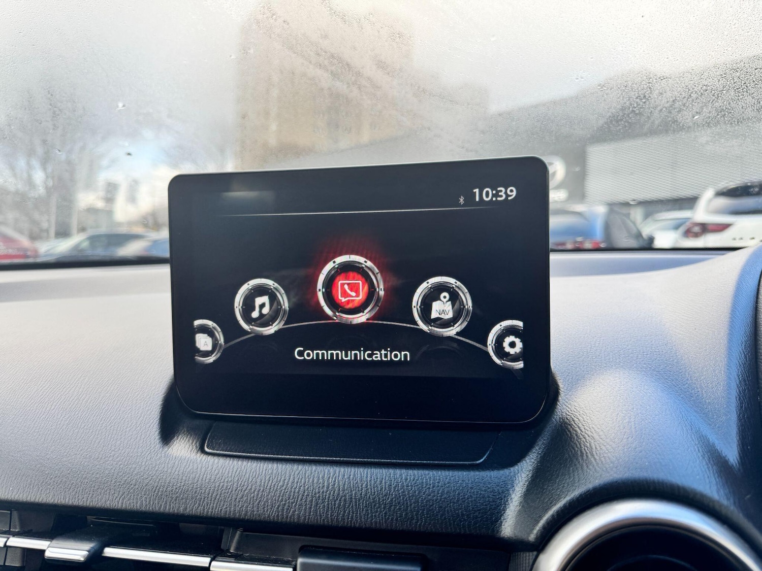 Used Mazda Mazda2 2022 for sale - 76584563: Photo 21