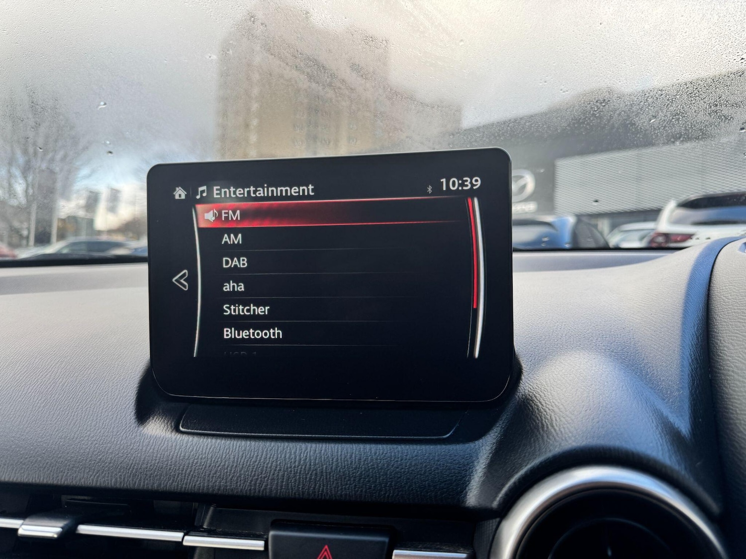 Used Mazda Mazda2 2022 for sale - 76584563: Photo 23