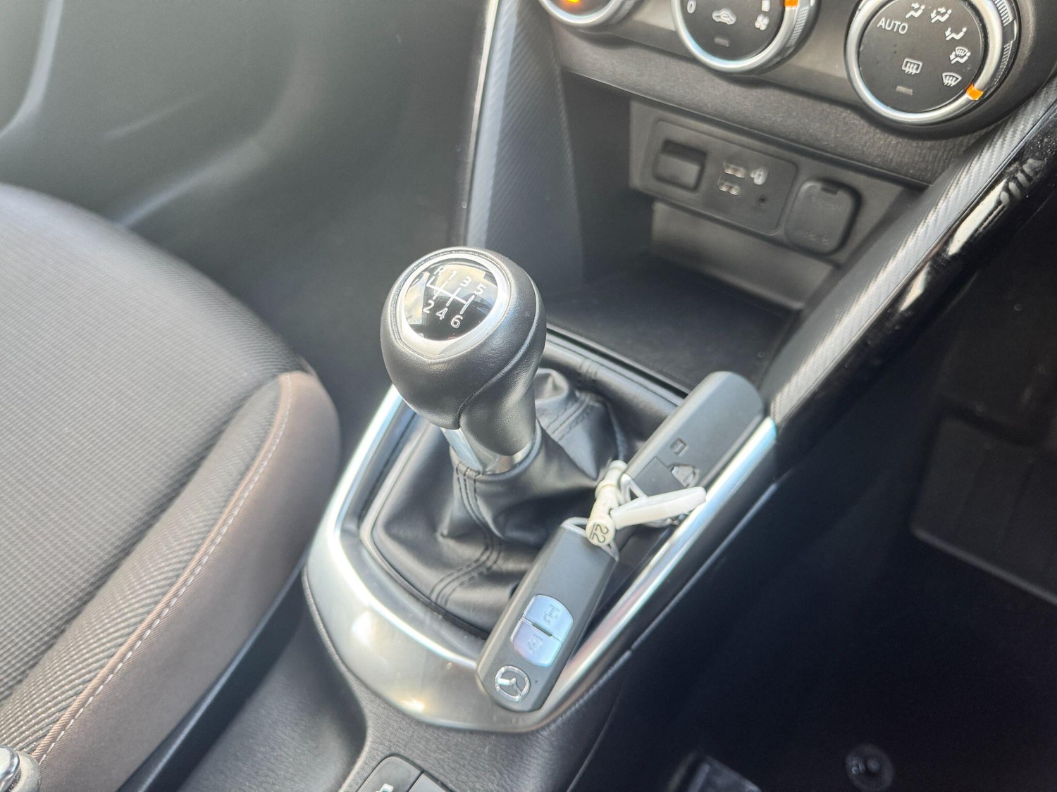 Used Mazda Mazda2 2022 for sale - 76584563: Photo 24