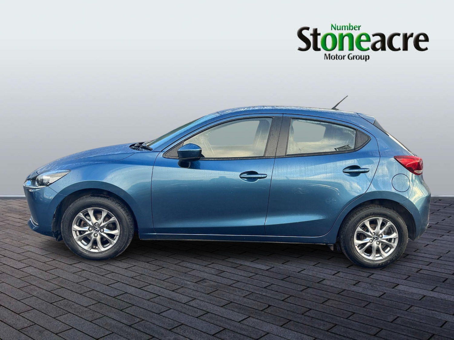 Used Mazda Mazda2 2022 for sale - 76584563: Photo 7