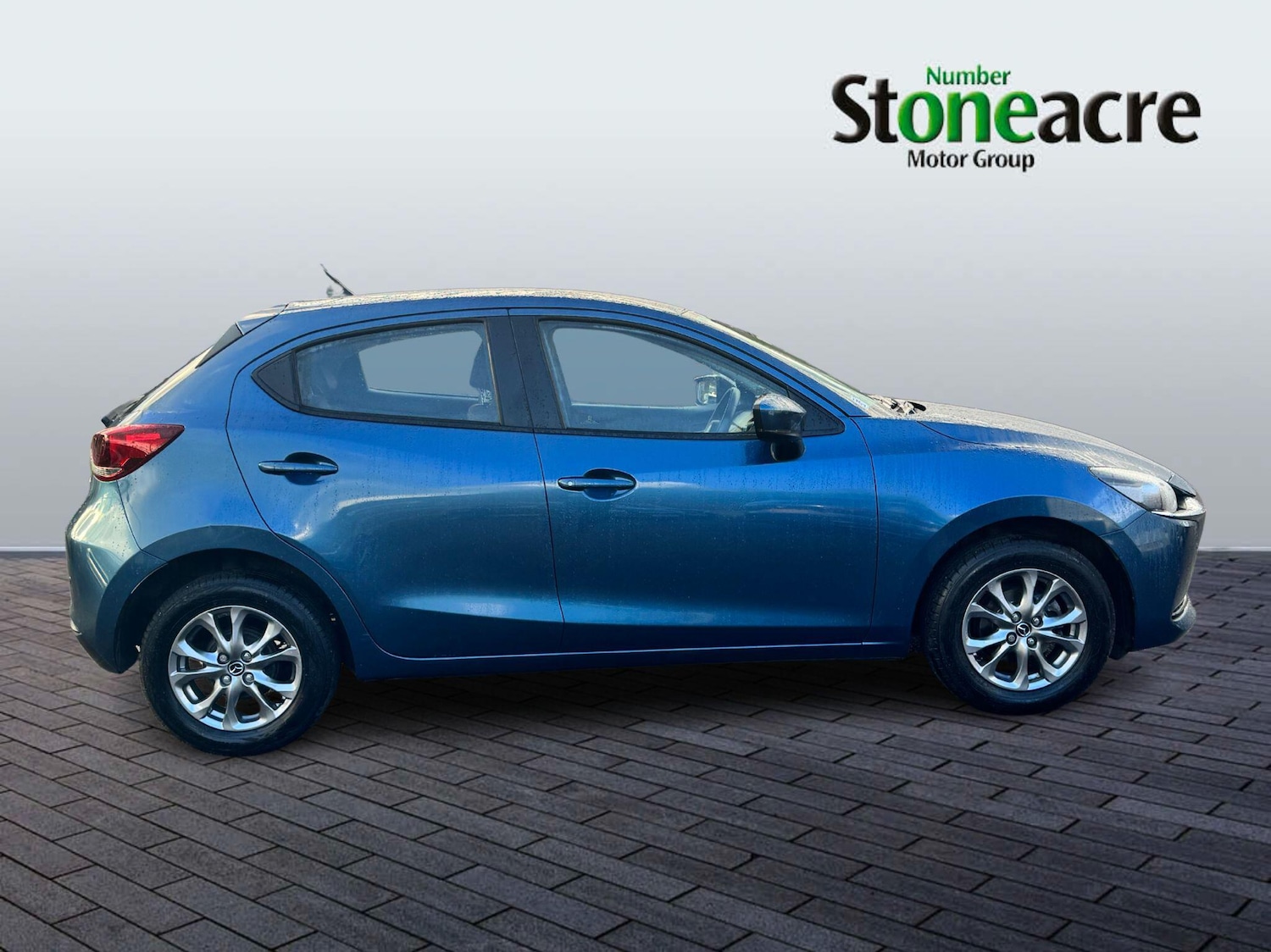 Used Mazda Mazda2 2022 for sale - 76584563: Photo 8
