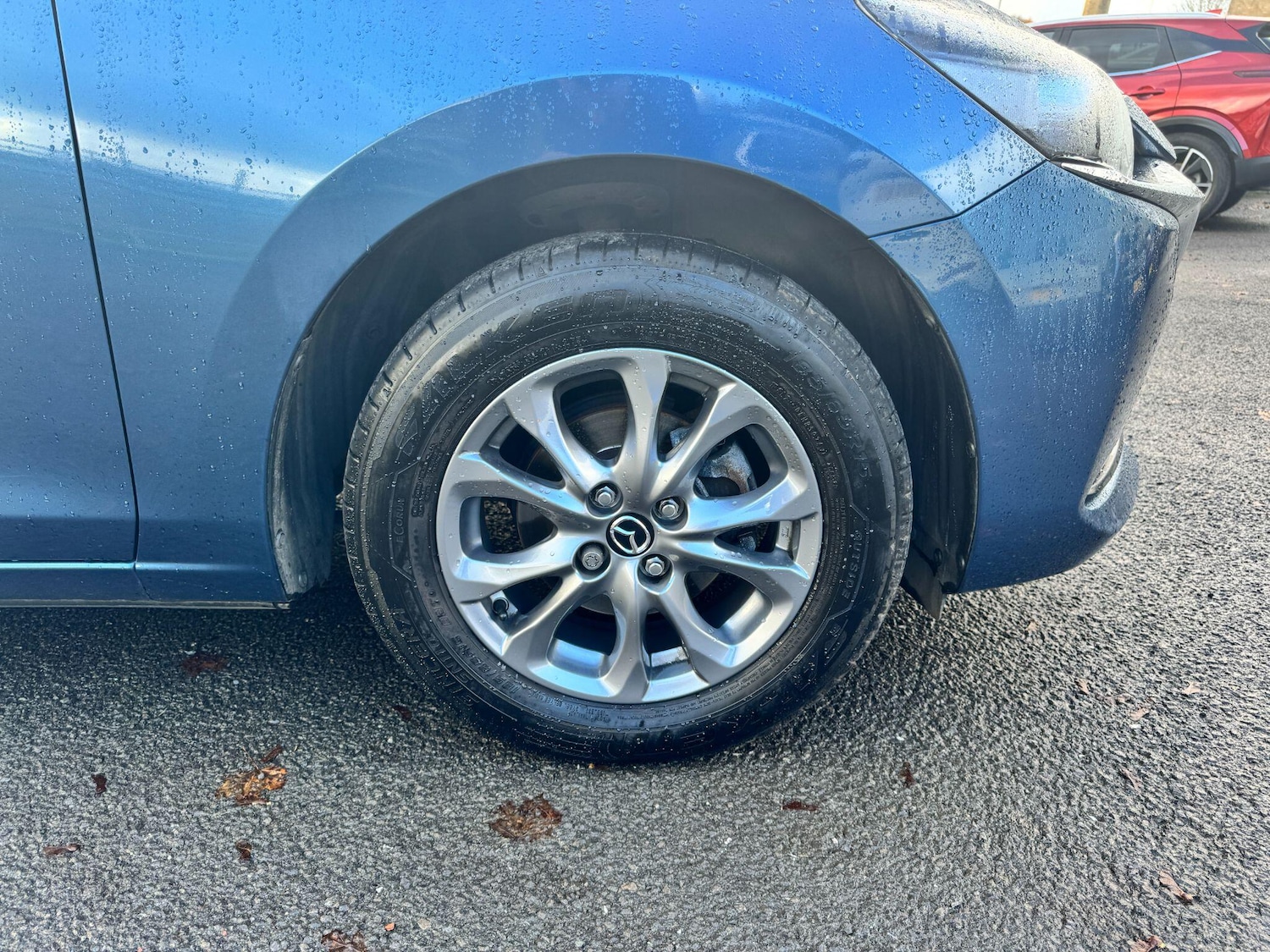 Used Mazda Mazda2 2022 for sale - 76584563: Photo 9