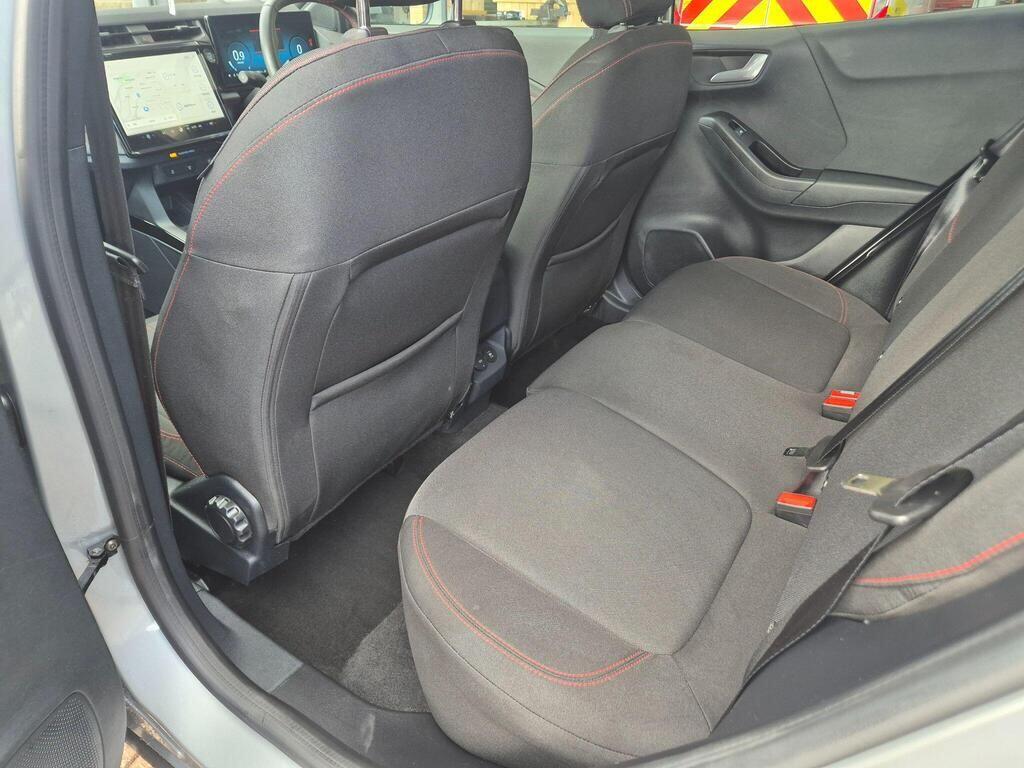 Used Ford Puma 2024 for sale - 77166862: Photo 11