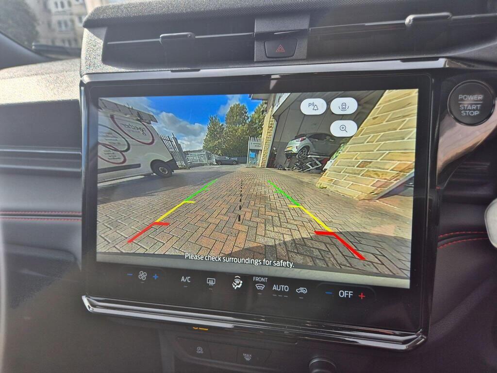 Used Ford Puma 2024 for sale - 77166862: Photo 18