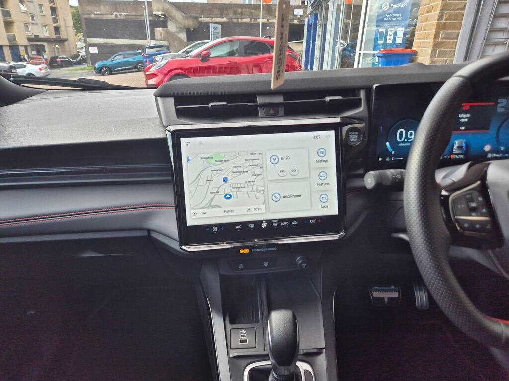 Used Ford Puma 2024 for sale - 77166862: Photo 20