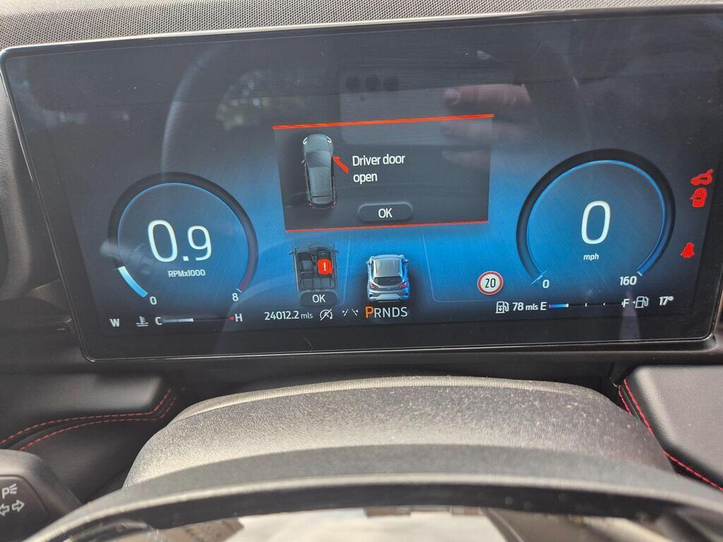 Used Ford Puma 2024 for sale - 77166862: Photo 23