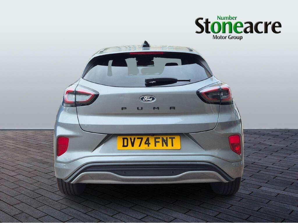 Used Ford Puma 2024 for sale - 77166862: Photo 6