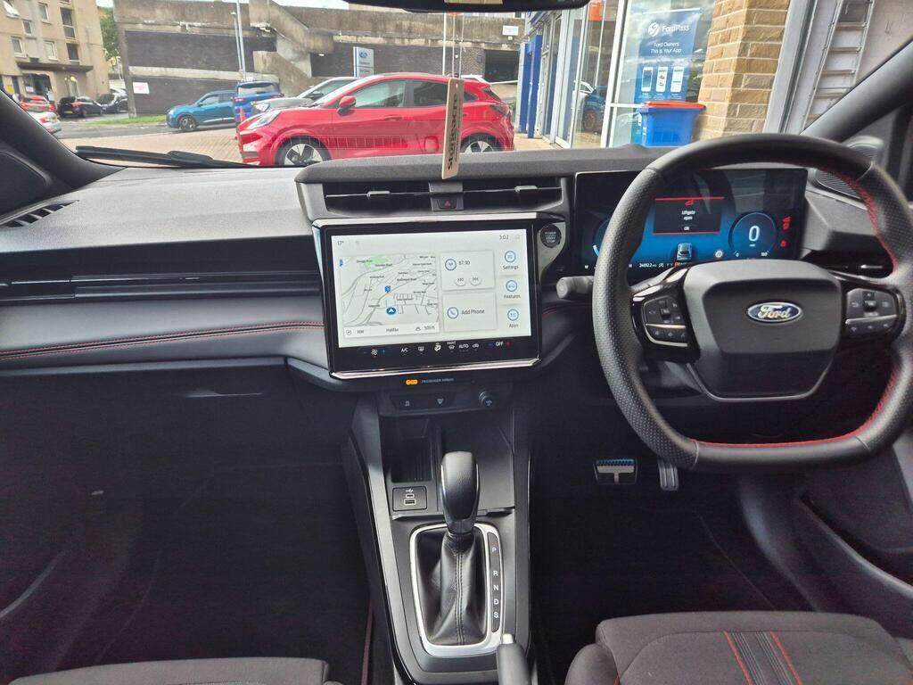 Used Ford Puma 2024 for sale - 77166862: Photo 9