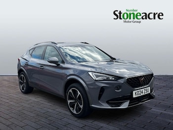 Used Cupra Formentor 2024 for sale - 78516238: Photo