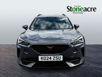 Used Cupra Formentor 2024 for sale - 78516238: Photo