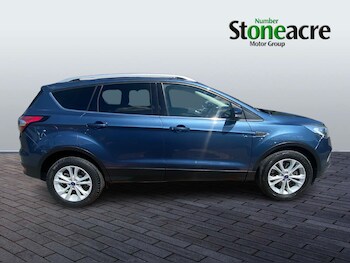 Used Ford Kuga 2018 for sale - 78388364: Photo