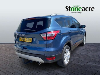 Used Ford Kuga 2018 for sale - 78388364: Photo