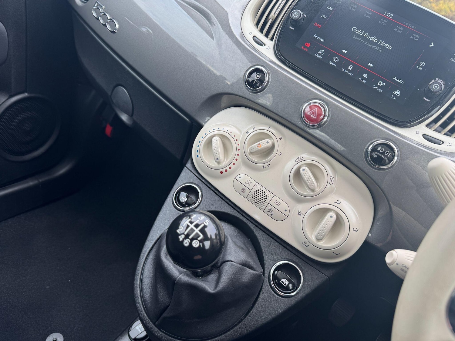 Used Fiat 500 2023 for sale - 76832586: Photo 15