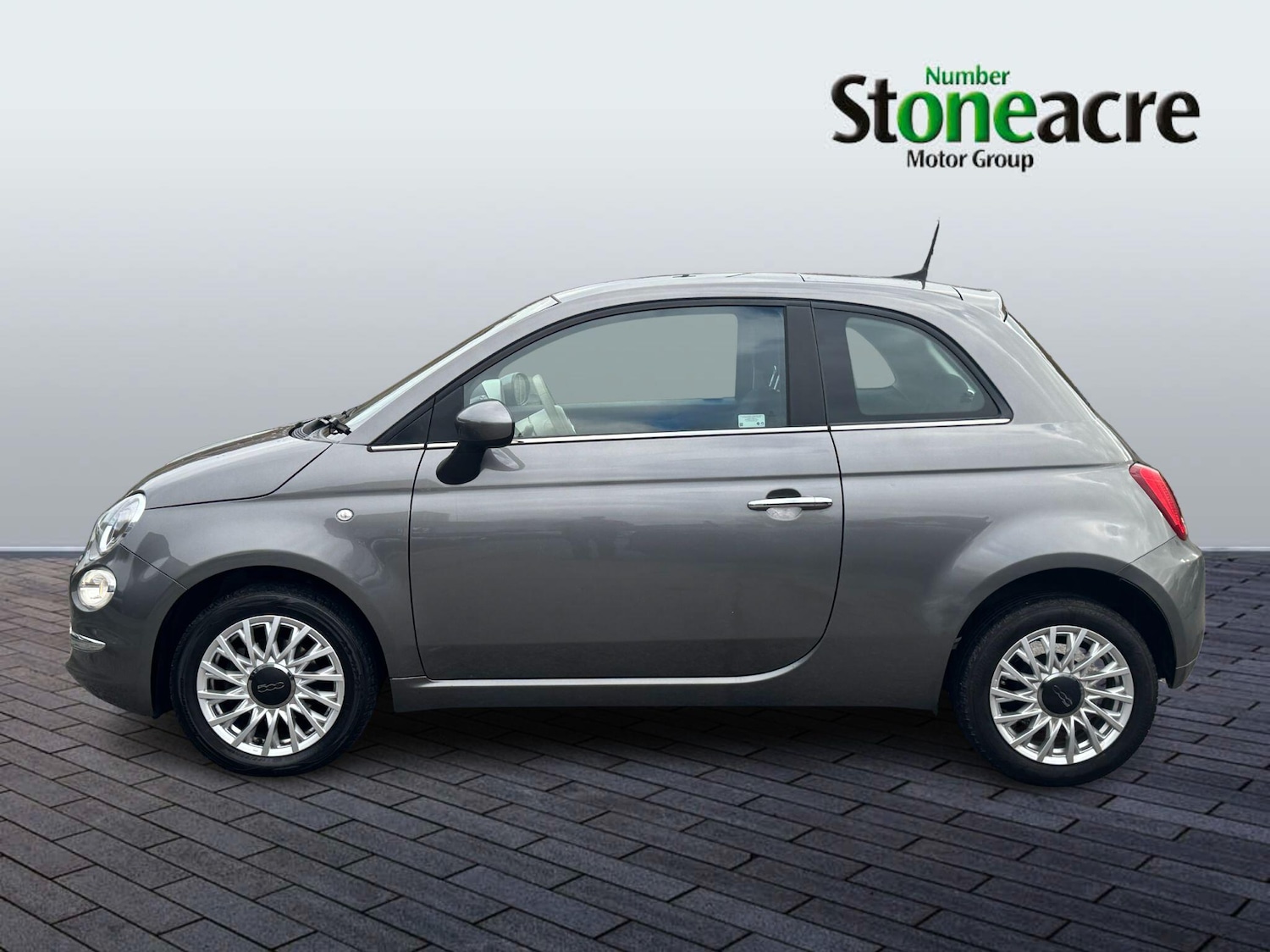 Used Fiat 500 2023 for sale - 76832586: Photo 7